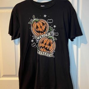 Trick or treat top